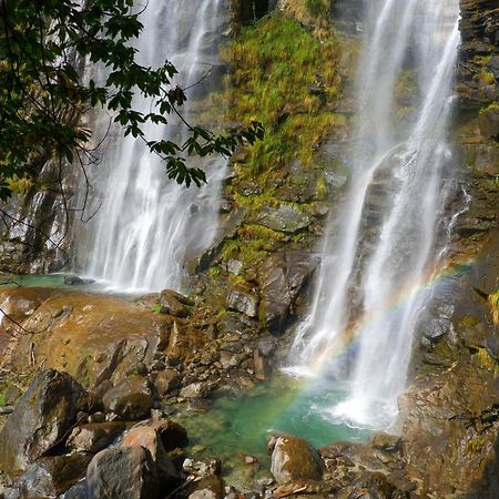 Belcolle, Il Bello Della Tranquillita Киавена Екстериор снимка