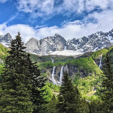 Belcolle, Il Bello Della Tranquillita Киавена Екстериор снимка