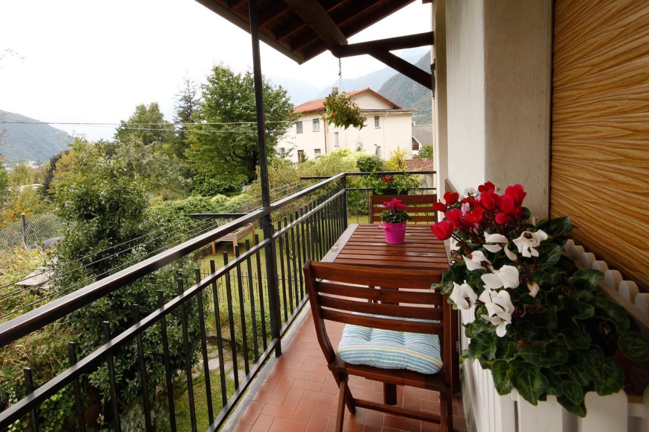 Belcolle, Il Bello Della Tranquillita Киавена Екстериор снимка