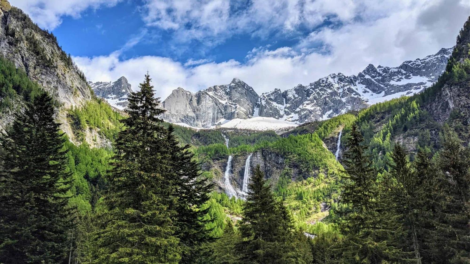 Belcolle, Il Bello Della Tranquillita Киавена Екстериор снимка